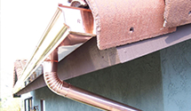 Rain Gutter Installation, Repair, Cleaning and Protection in Lynn, IL